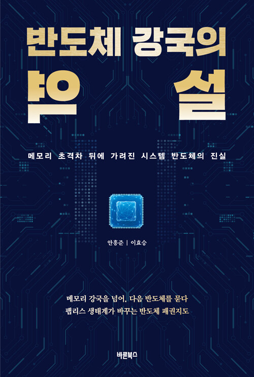 반도체 강국의 역설.jpg