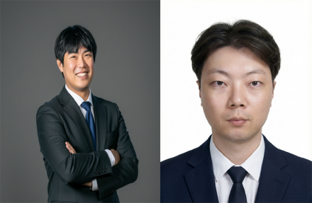 “콘텐츠 IP 기획과 AI 시스템 구축을 양축으로 글로벌 시장의 판도를 바꾸다”