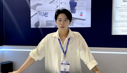 (주)시제 신인준 대표이사 “AI 기반 스마트팩토리플랫폼 ‘모노리스(Monolis)’로 디지털 혁신을 이끌다”