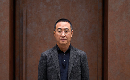 ㈜인피니트그룹 오기환 대표이사 “브랜드의 생명력을 불어넣는 창조적 여정, 본질을 탐구하다”