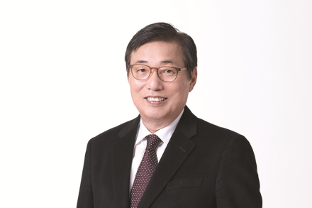 유기풍 전 서강대 제14대 총장·KINGS 제4대 총장 “마음을 열면 혁신이 온다, 열역학의 진리로 대학과 세상을 바꾼 공학자”