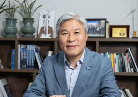 조국혁신당 서왕진 국회의원 “현장과 이론을 잇는 기후정책 전문가, 국회에서 가장 끈질기게 미래를 외치다”
