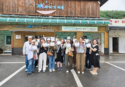 가평군, 체험나라공화국 in 가평 생·동·감 여행상품 출시… 농촌관광 활성화 본격화